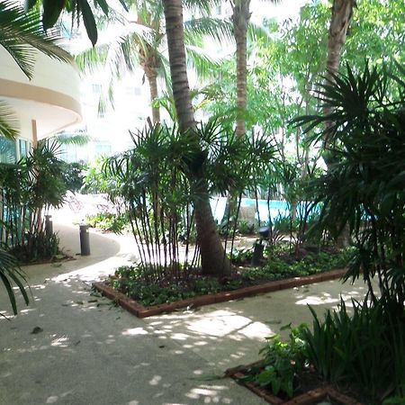 Park Lane Resort By West Joint Venture Jomtien Beach Dış mekan fotoğraf
